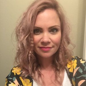 Meet your Posher, Natalie